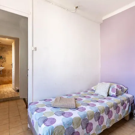 THE CREW HOUSE LA CIOTAT - Maison de ville triplex 3 chambres et box privatif au dessus du Vieux Port Extérieur photo