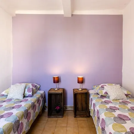 THE CREW HOUSE LA CIOTAT - Maison de ville triplex 3 chambres et box privatif au dessus du Vieux Port Extérieur photo