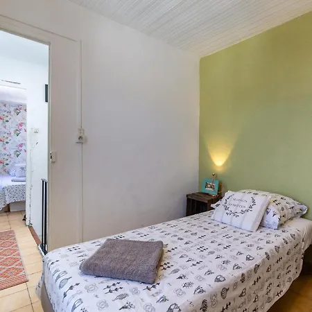 THE CREW HOUSE LA CIOTAT - Maison de ville triplex 3 chambres et box privatif au dessus du Vieux Port Extérieur photo