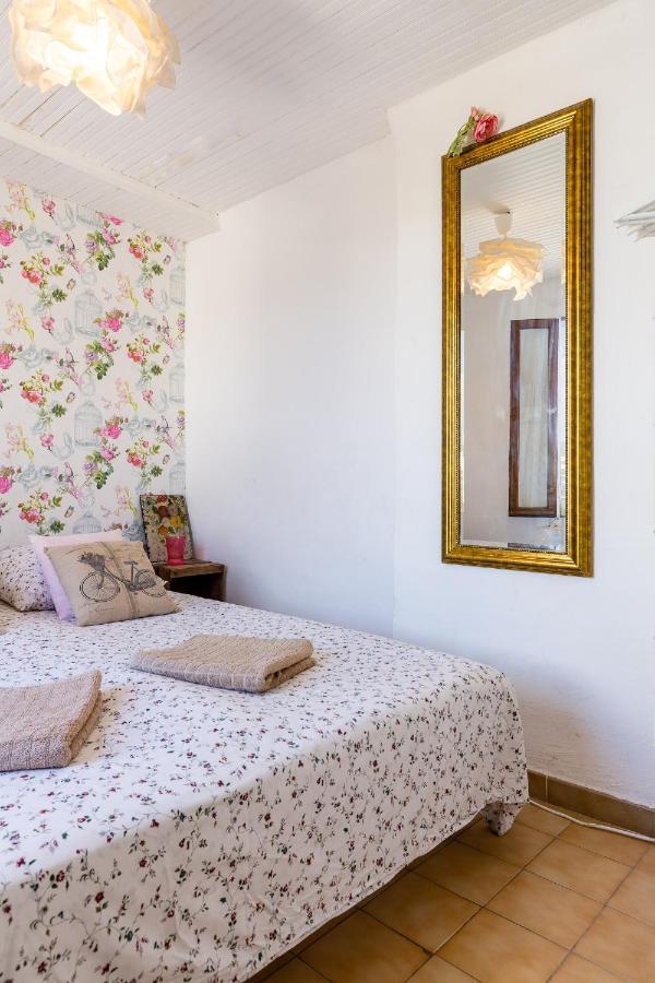 Appartement The Crew House - Maison De Triplex 3 Et Box Privatif Au Dessus Du Vieux Port La Ciotat