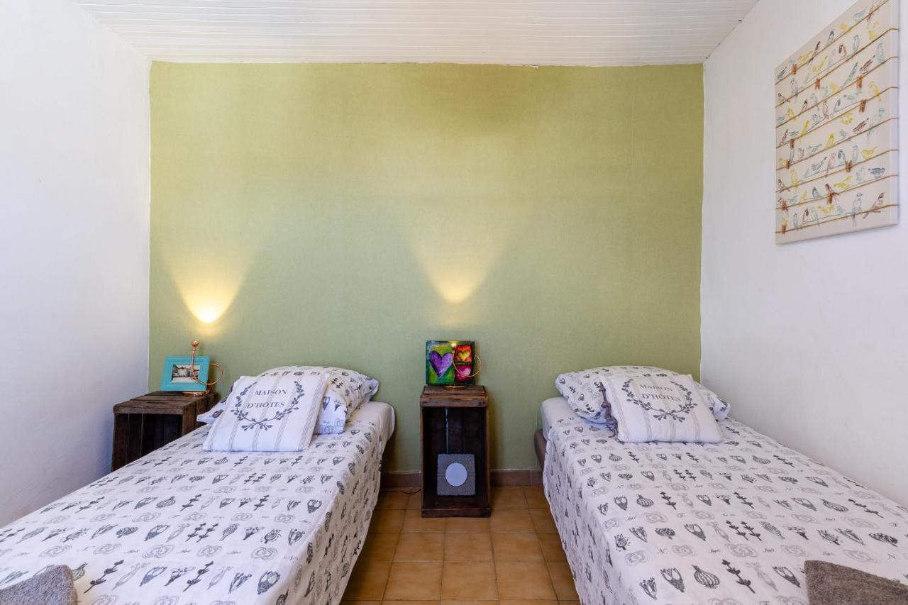 The Crew House - Maison De Triplex 3 Et Box Privatif Au Dessus Du Vieux Port Appartement *